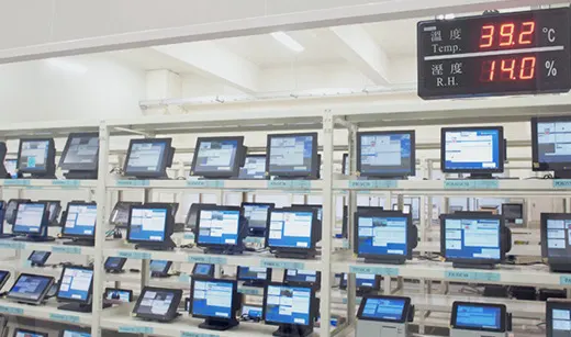 MTBF测试